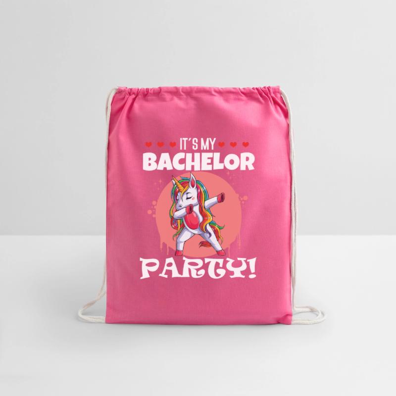 Its My Bachelor Party Unicorn for Bachelor Party
