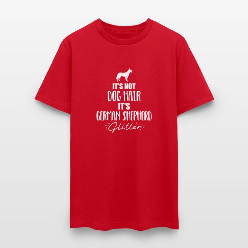 It'S Not Dog Hair It'S German Shepherd