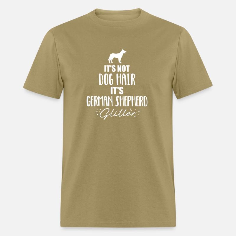 It'S Not Dog Hair It'S German Shepherd