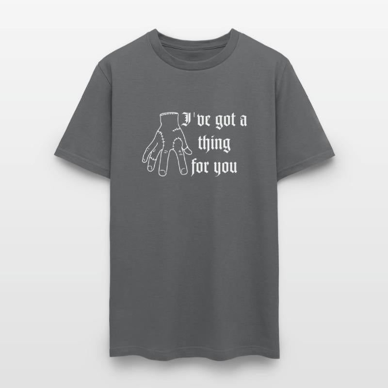 I've Got A Thing For You