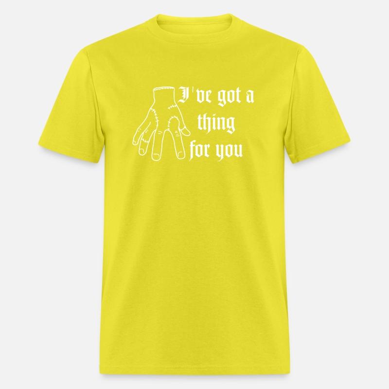 I've Got A Thing For You