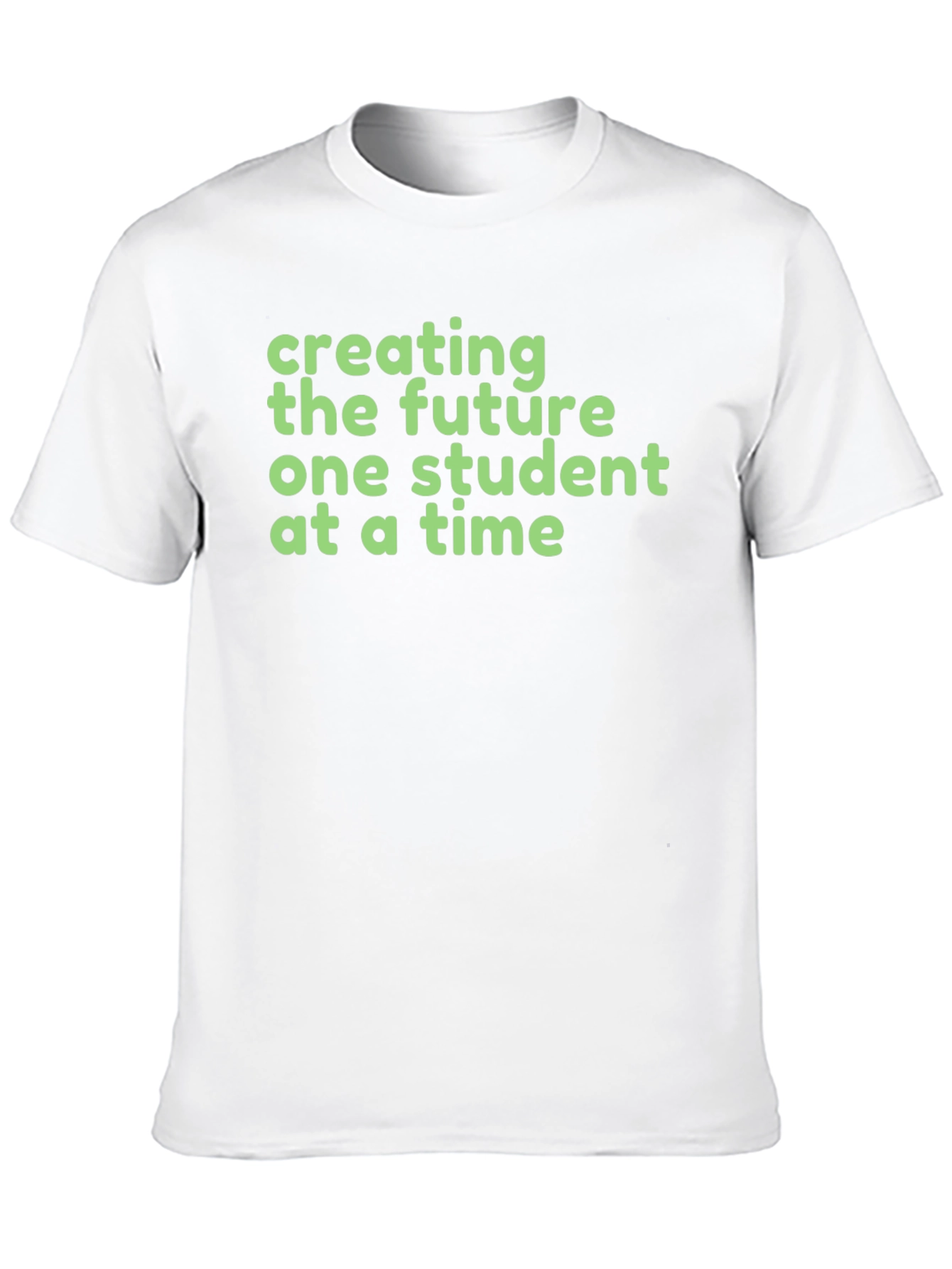Creating the Future T-Shirt