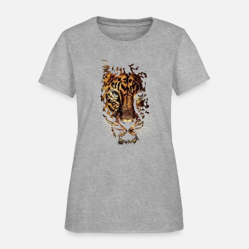 jaguar front and center