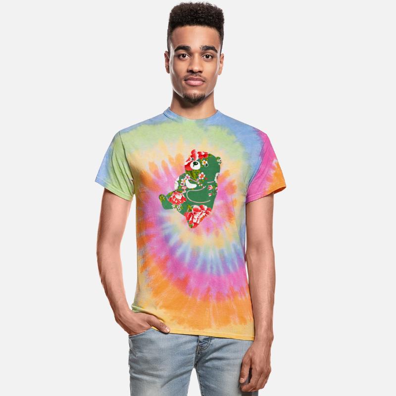 Jamaica Souvenir Rasta Clothing