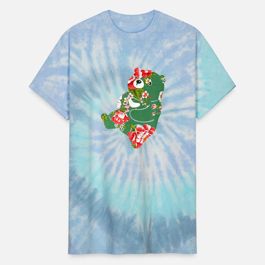 Jamaica Souvenir Rasta Clothing