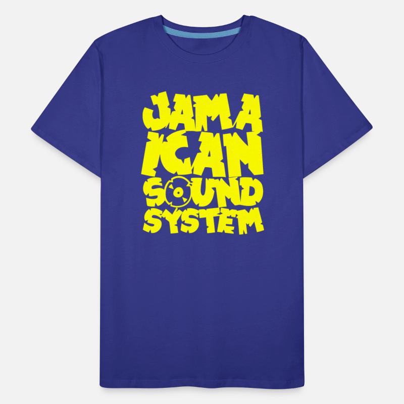 Jamaican Sound System