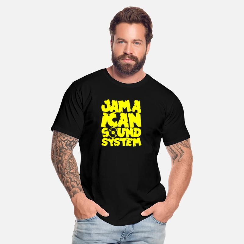 Jamaican Sound System