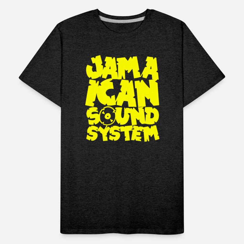 Jamaican Sound System