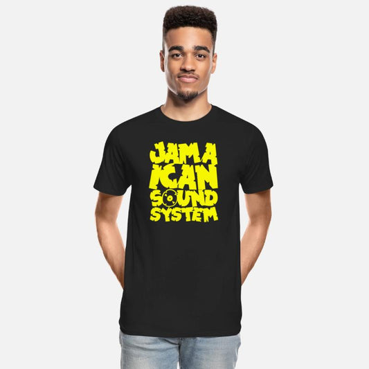 Jamaican Sound System