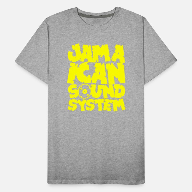 Jamaican Sound System