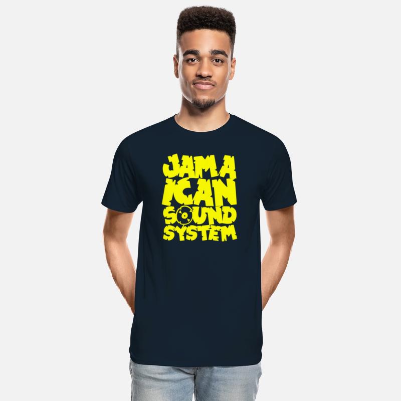 Jamaican Sound System