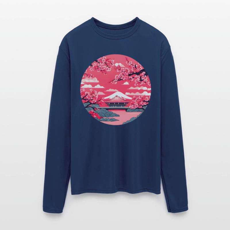 Japan World Travel Temple Culture