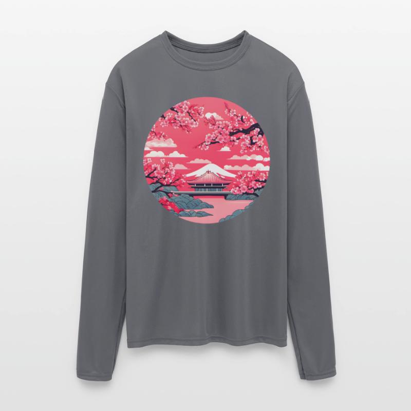 Japan World Travel Temple Culture