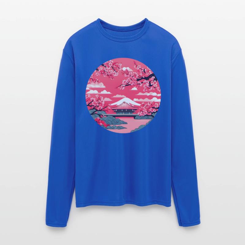 Japan World Travel Temple Culture