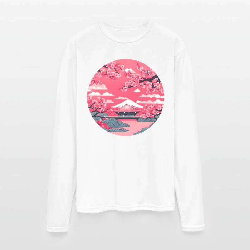 Japan World Travel Temple Culture