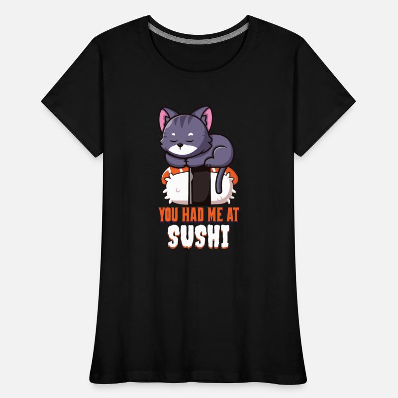 Japan You Had Me At Sushi Japanese Sushi