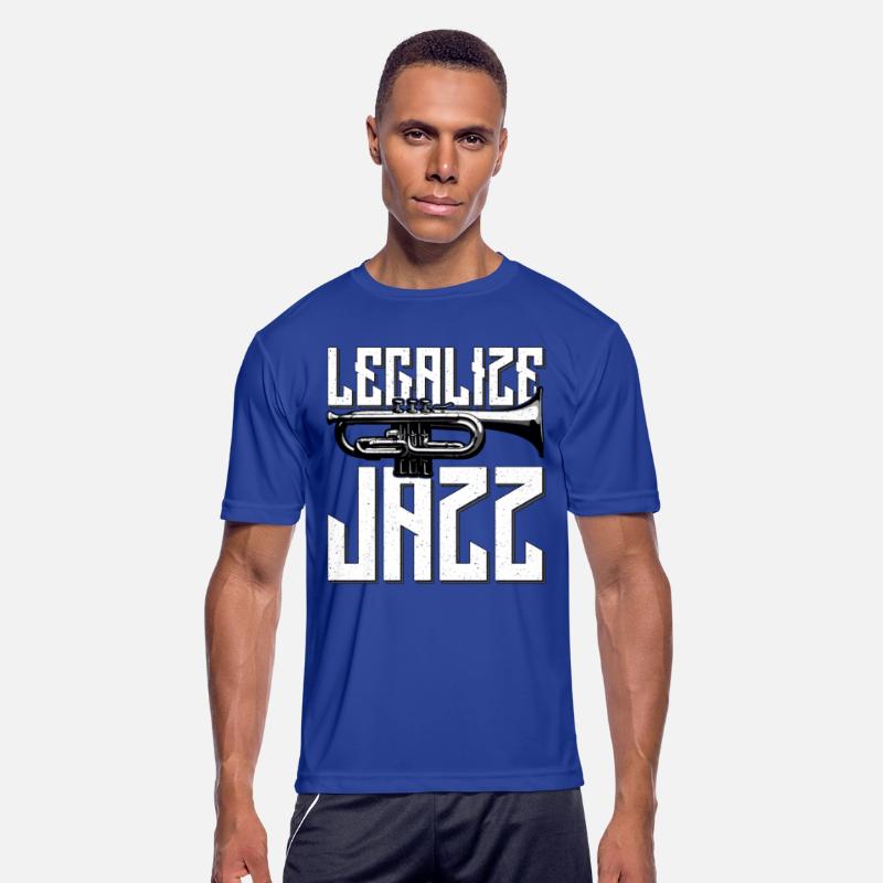 Jazz Music Legalize Jazz Musician Jazz Music Lover