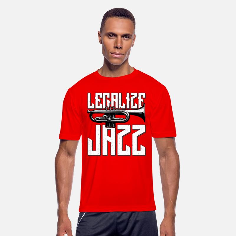 Jazz Music Legalize Jazz Musician Jazz Music Lover