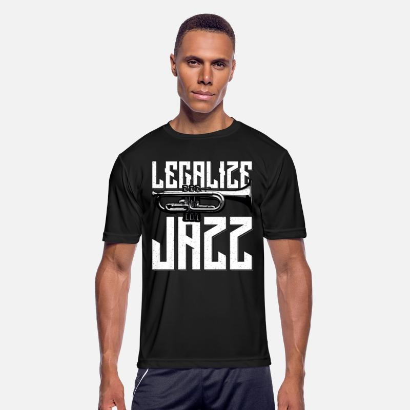 Jazz Music Legalize Jazz Musician Jazz Music Lover
