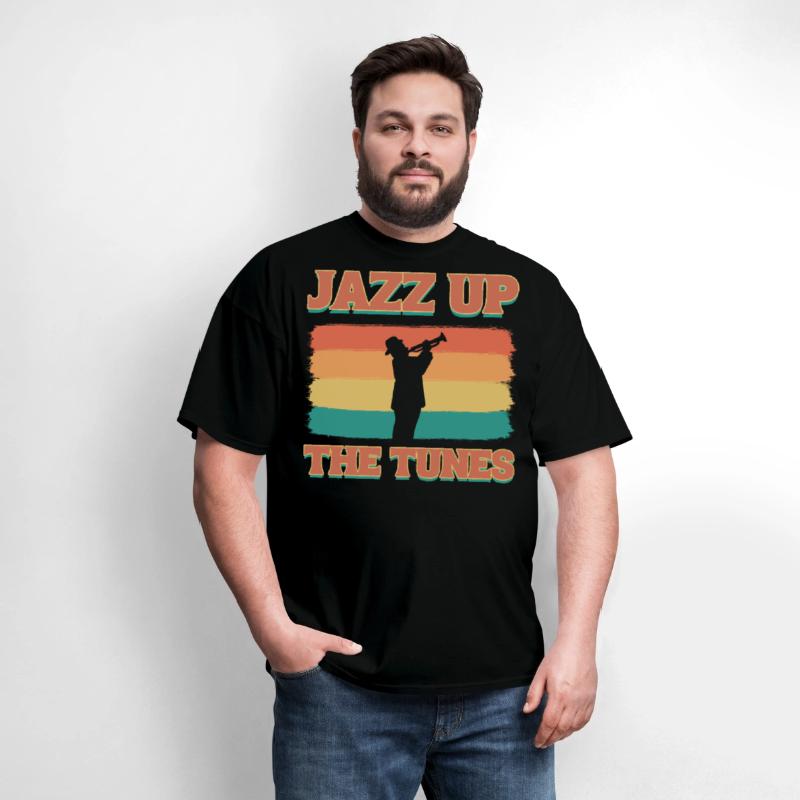 Jazz Up The Tunes Jazz Music Jazz Listener