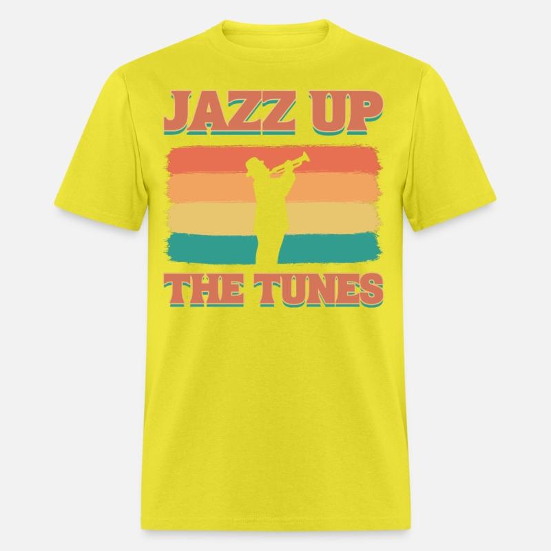 Jazz Up The Tunes Jazz Music Jazz Listener