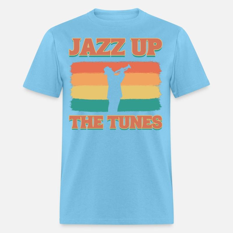 Jazz Up The Tunes Jazz Music Jazz Listener