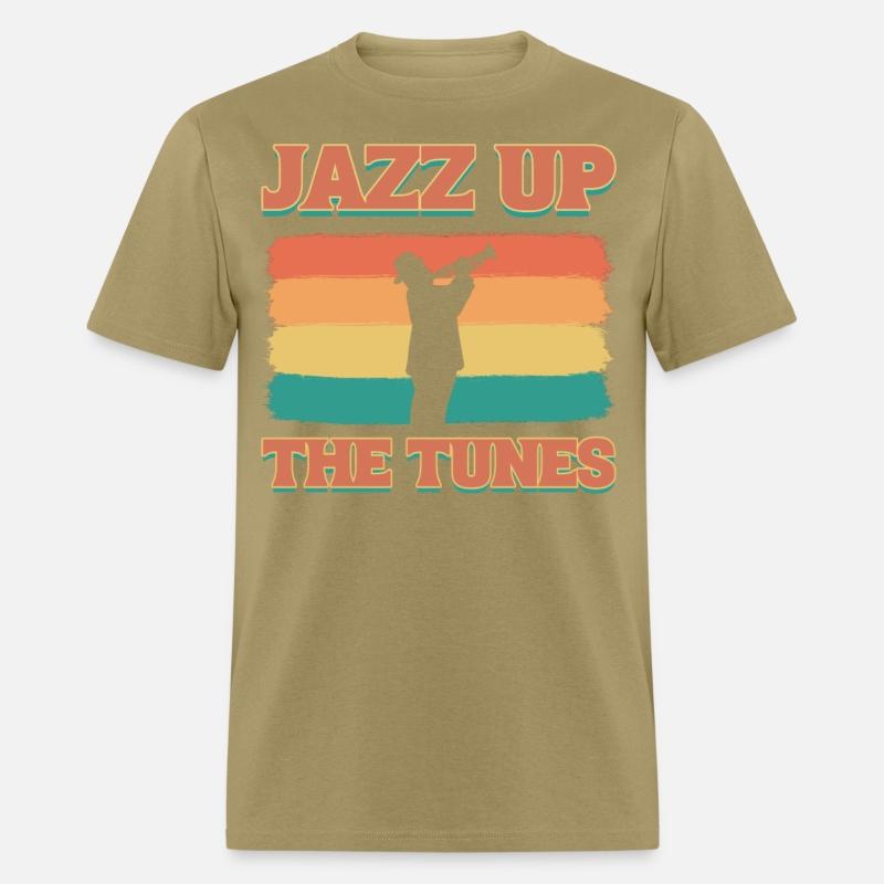 Jazz Up The Tunes Jazz Music Jazz Listener