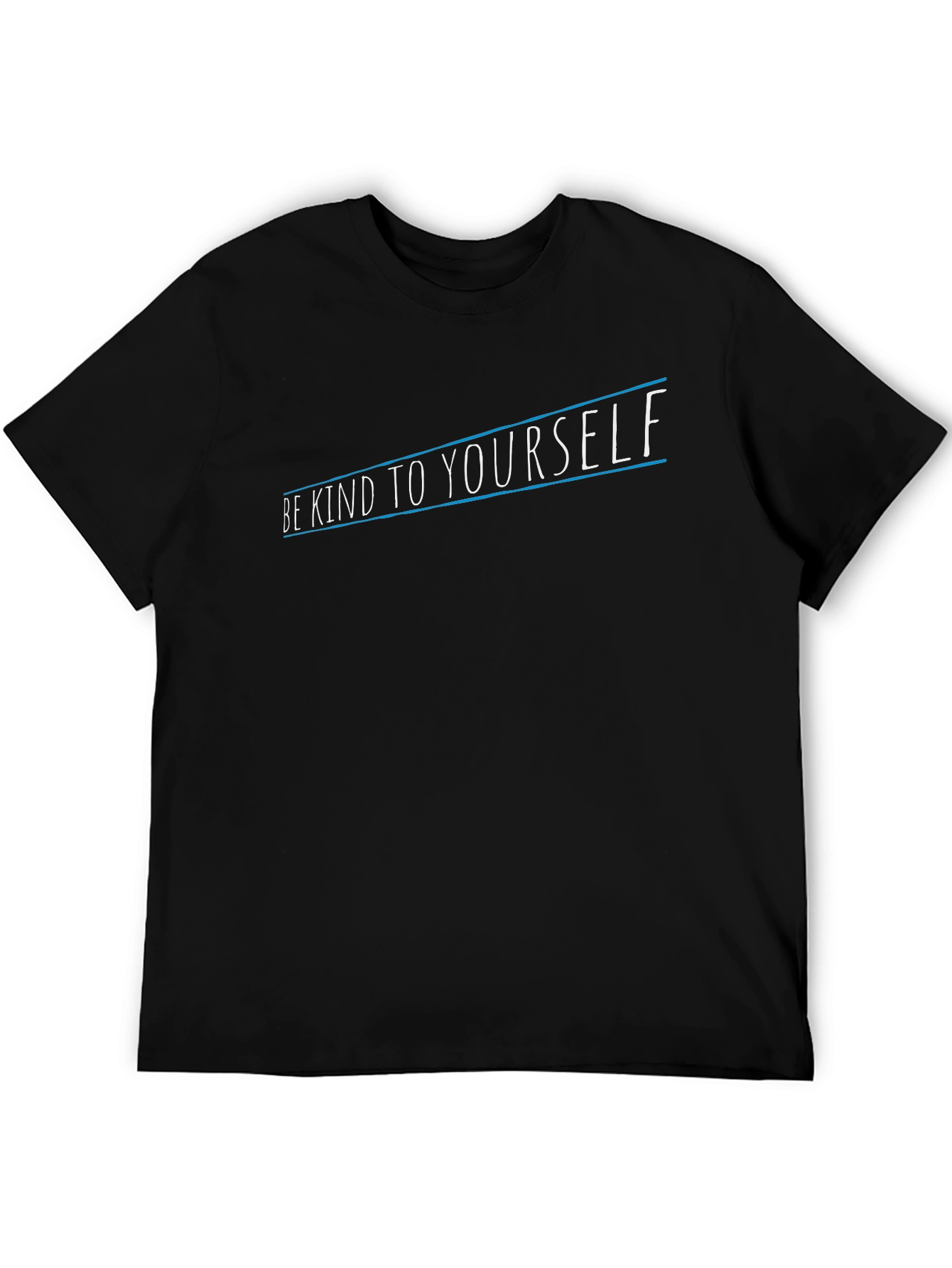 Be Kind To Yourself Graphic T-Shirt