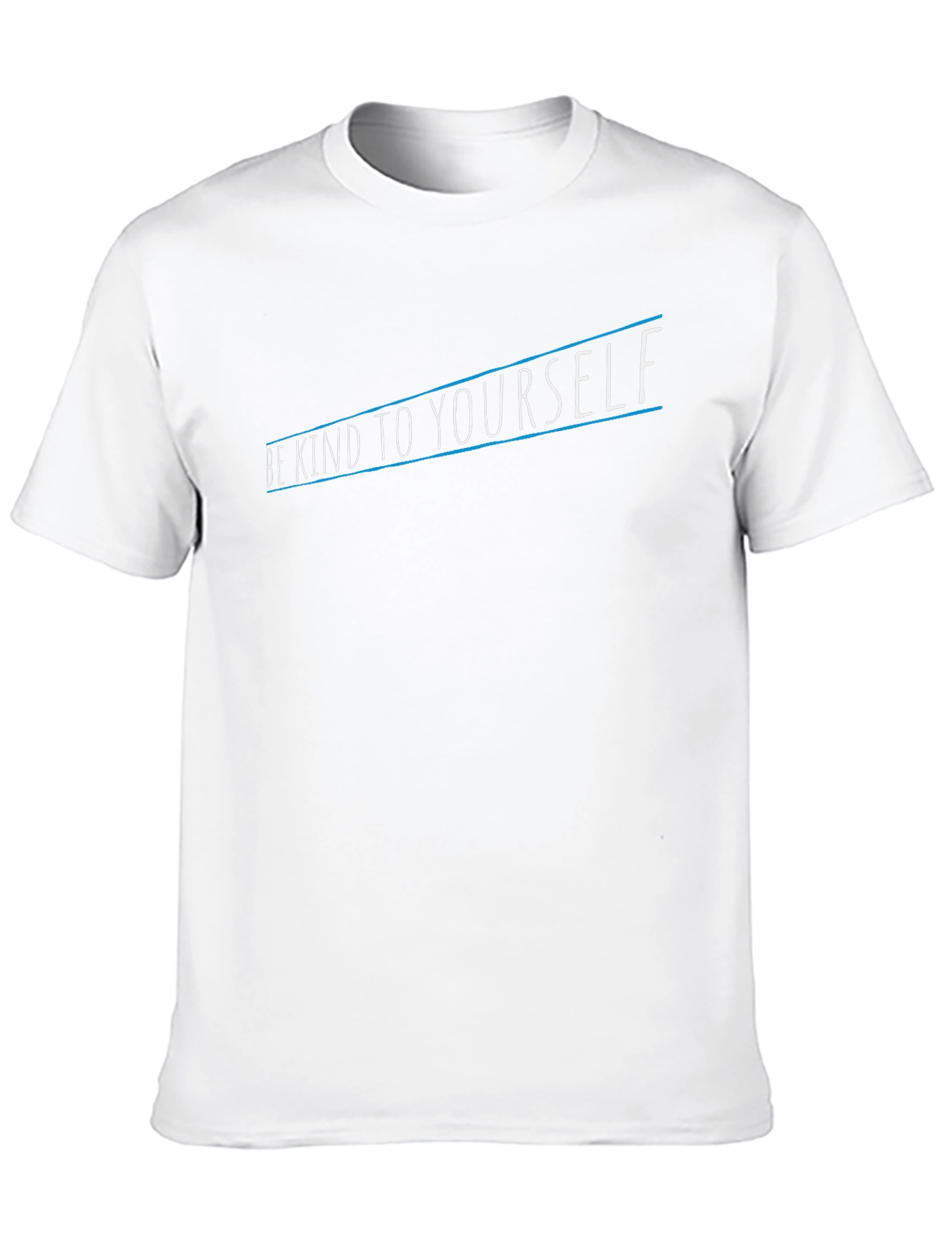 Be Kind To Yourself Graphic T-Shirt