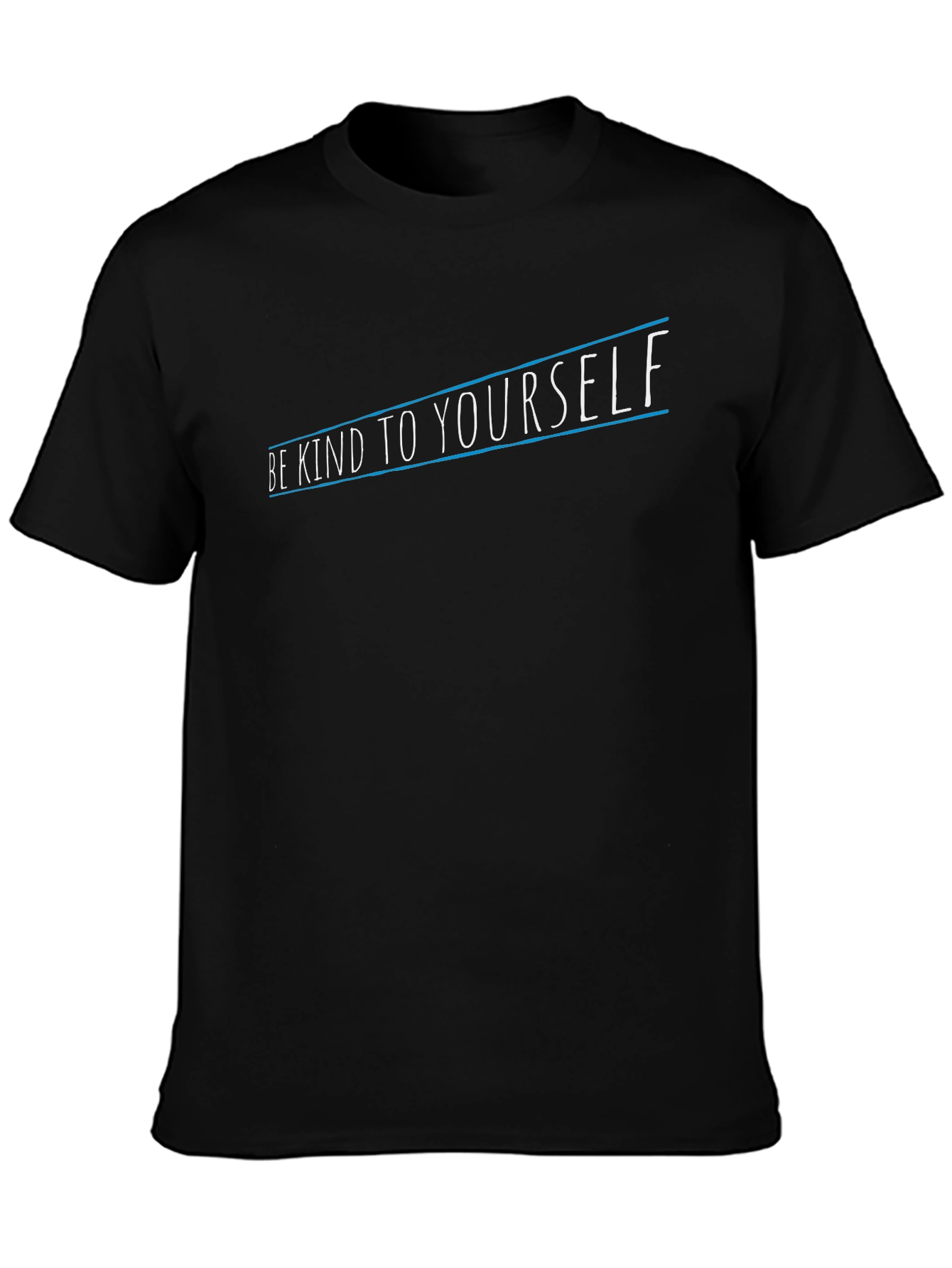 Be Kind To Yourself Graphic T-Shirt