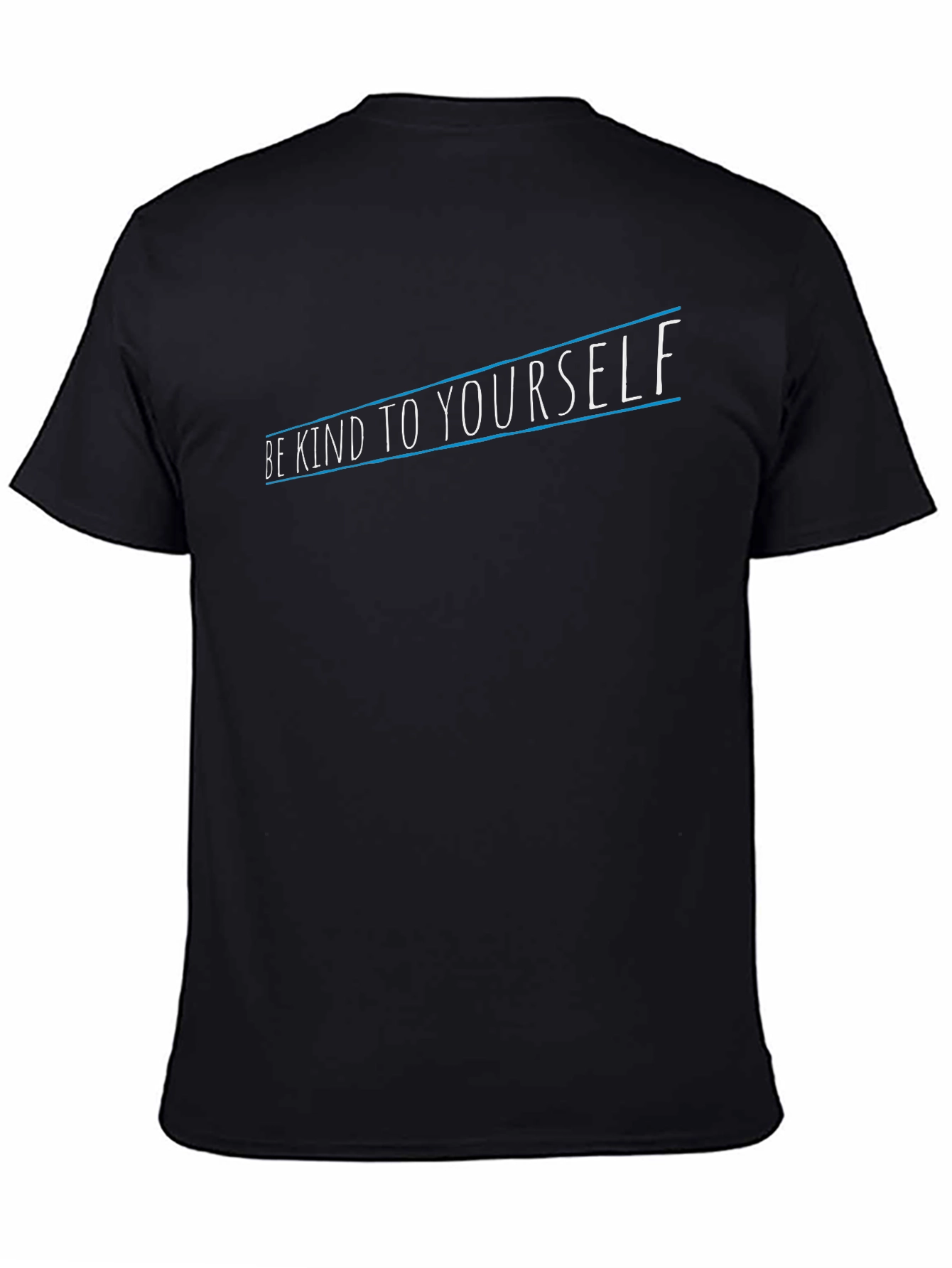 Be Kind To Yourself Graphic T-Shirt