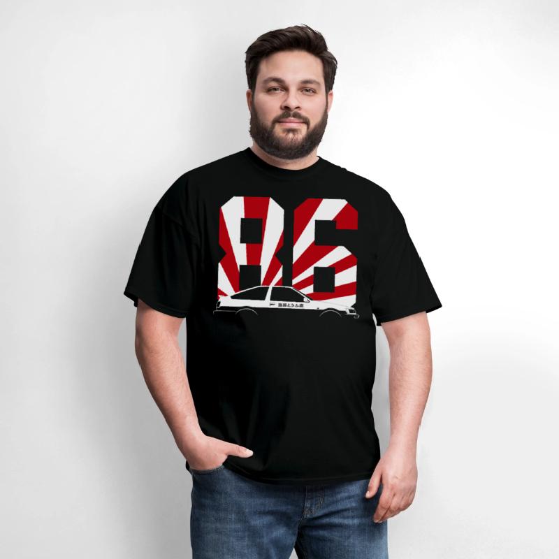 JDM AE86 Japan Domestic Market Car