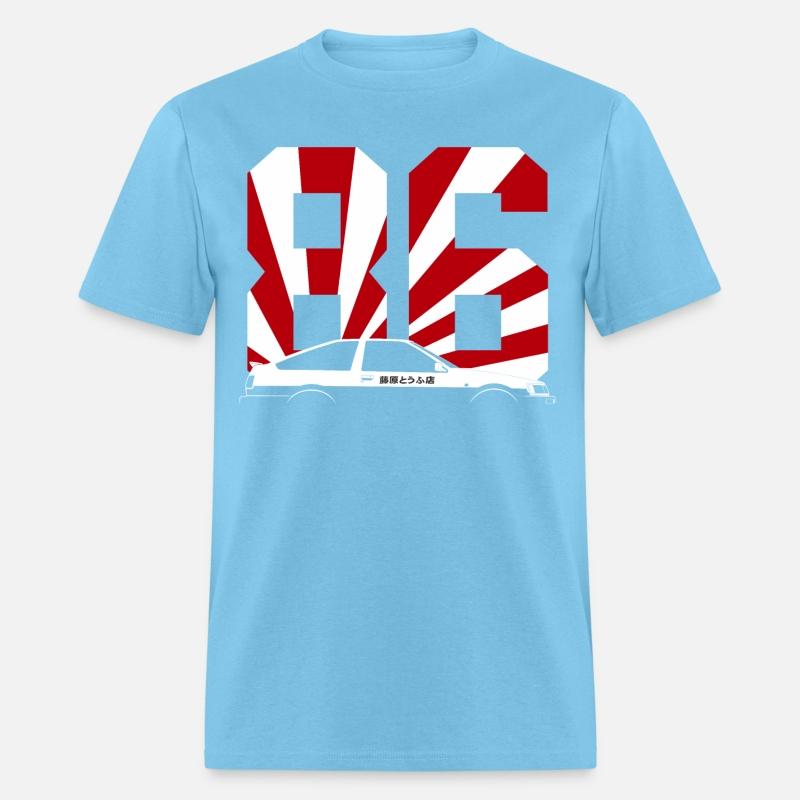 JDM AE86 Japan Domestic Market Car