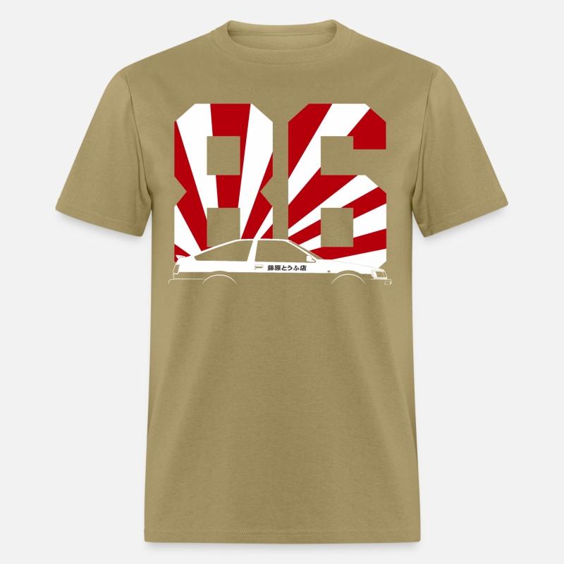 JDM AE86 Japan Domestic Market Car