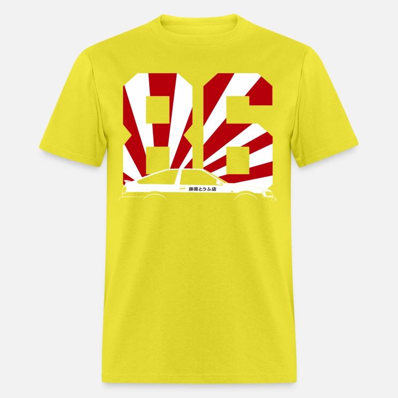 JDM AE86 Japan Domestic Market Car