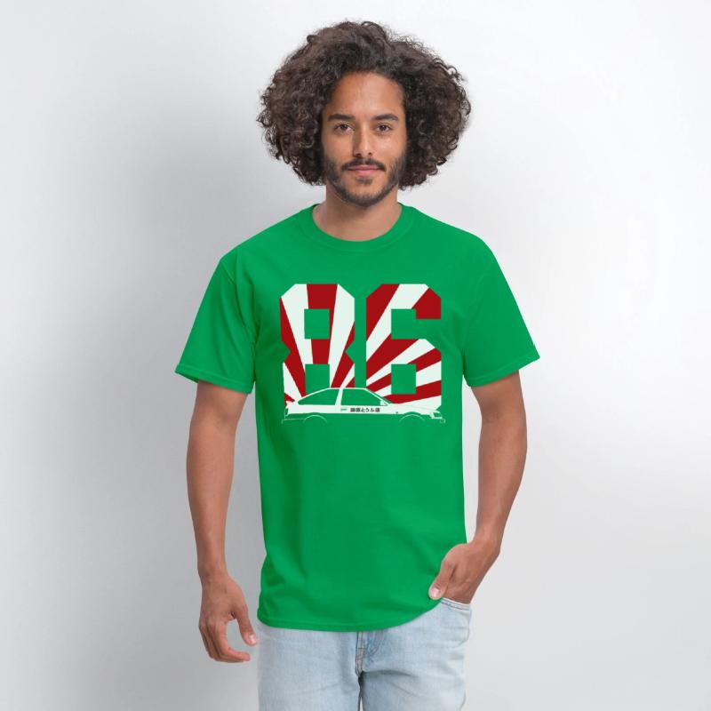 JDM AE86 Japan Domestic Market Car