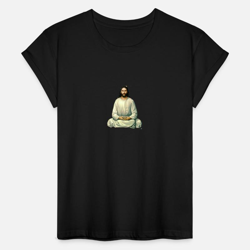 Jesus Christ Meditation