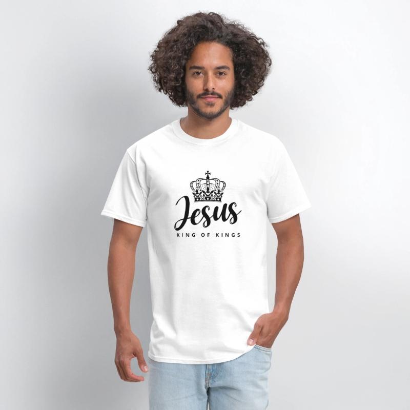 Jesus King of Kings