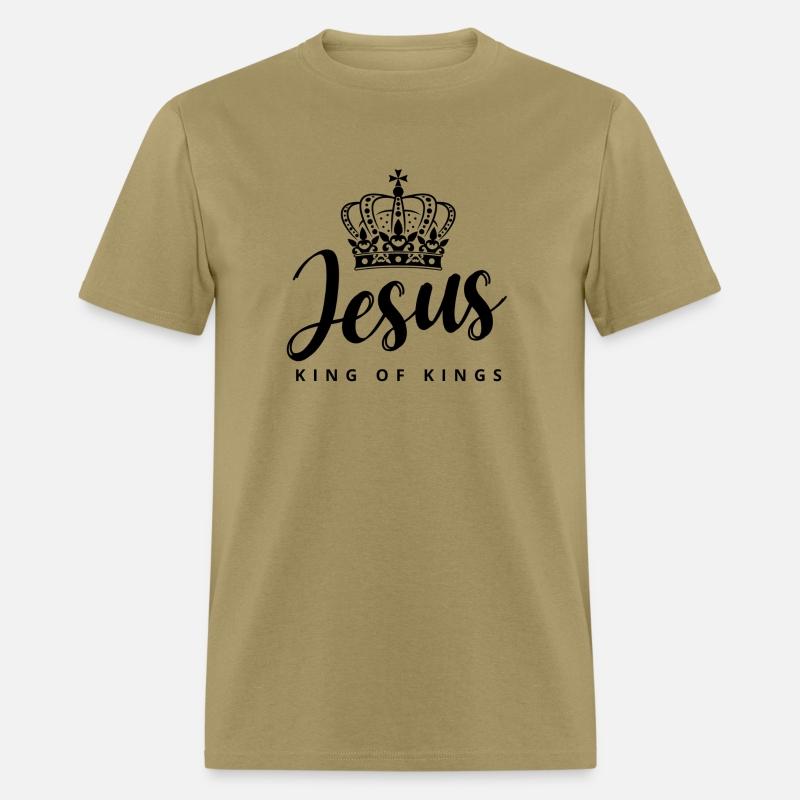 Jesus King of Kings
