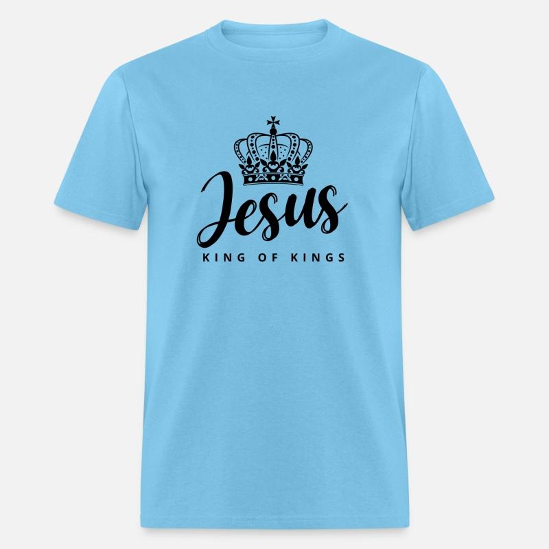 Jesus King of Kings