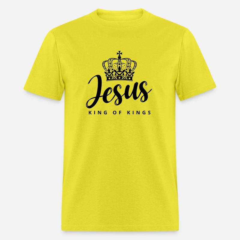 Jesus King of Kings