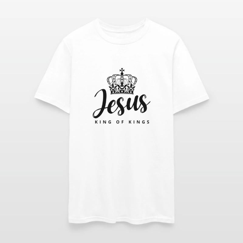 Jesus King of Kings