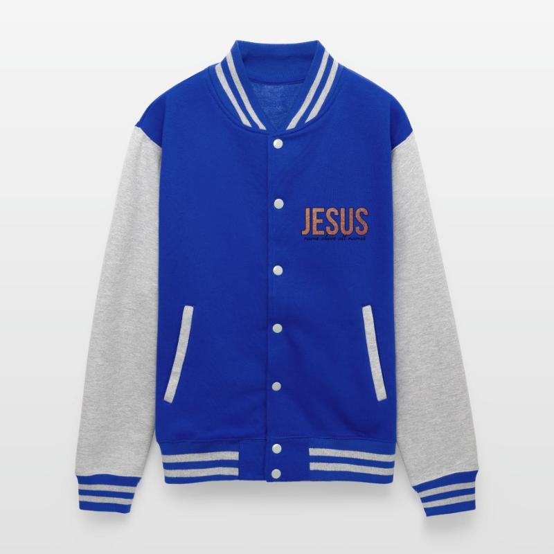 Jesus name above all names