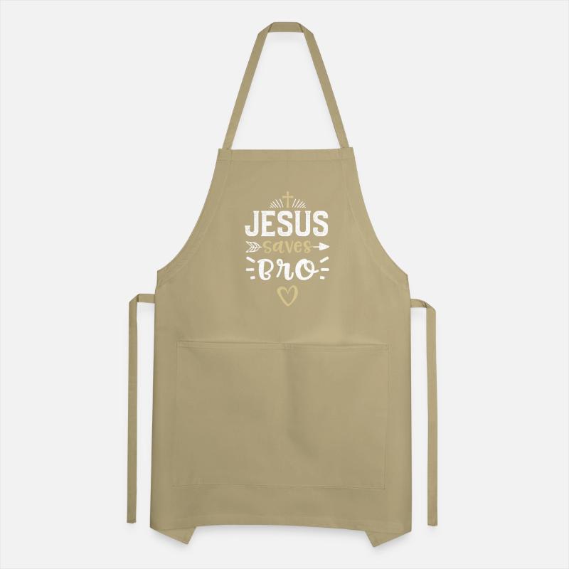 Jesus Saves Bro - Jesus