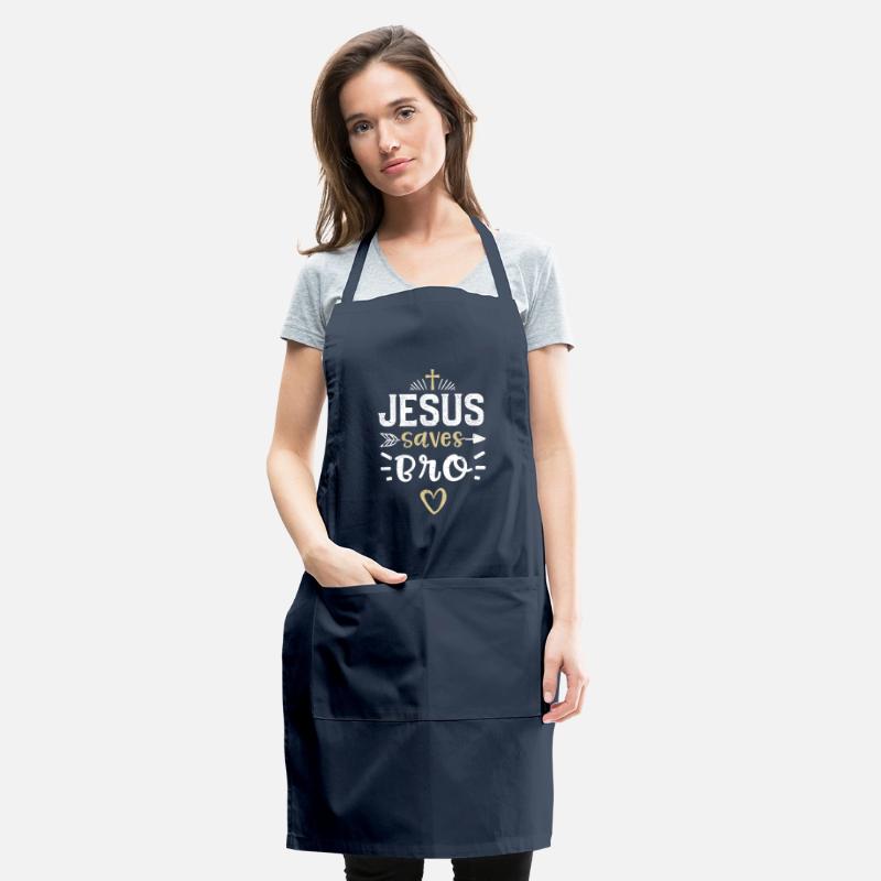 Jesus Saves Bro - Jesus