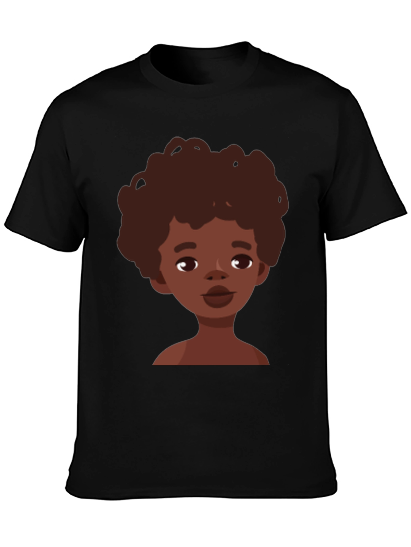 Cartoon Character Tee