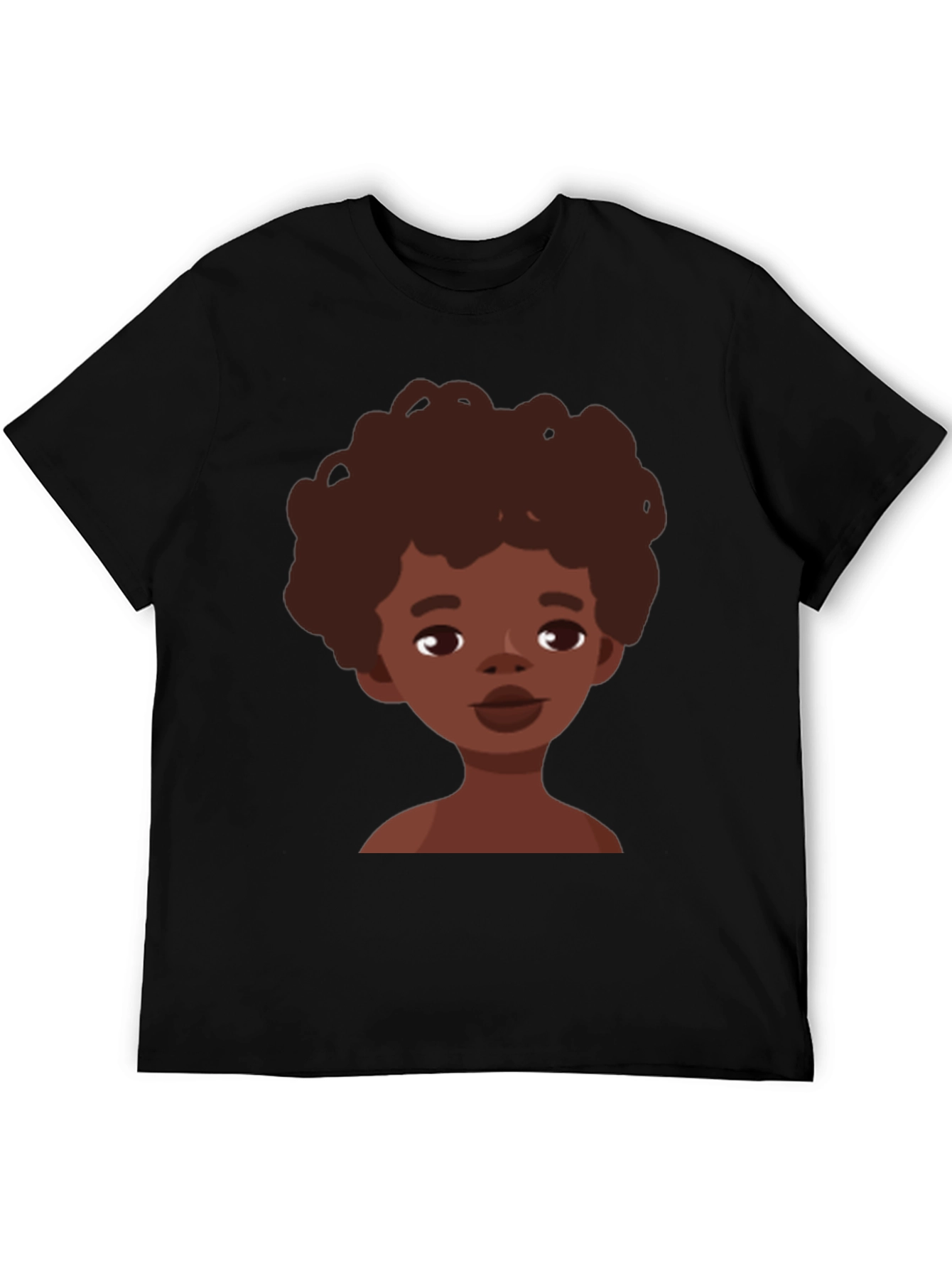 Cartoon Character Tee