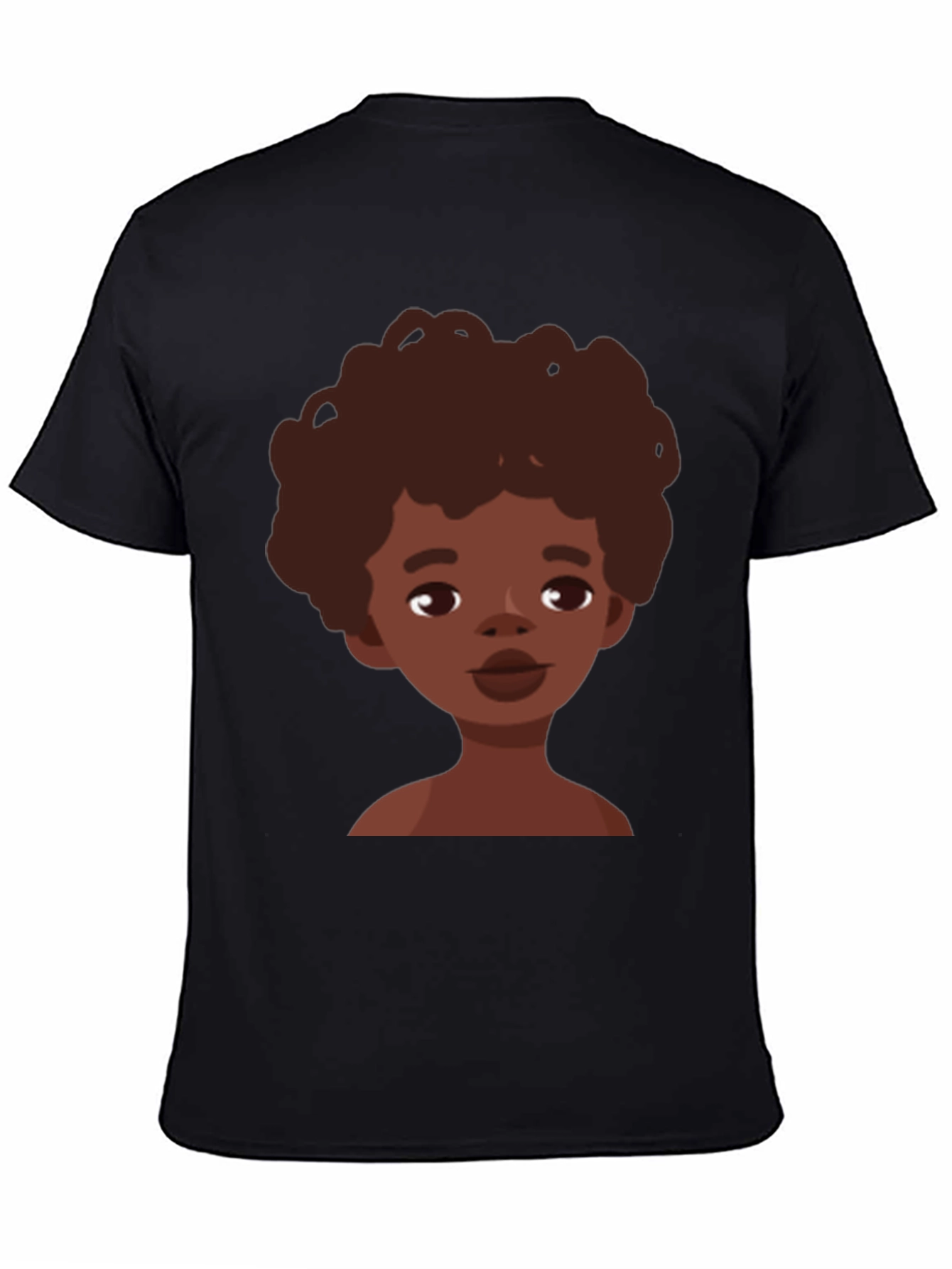 Cartoon Character Tee