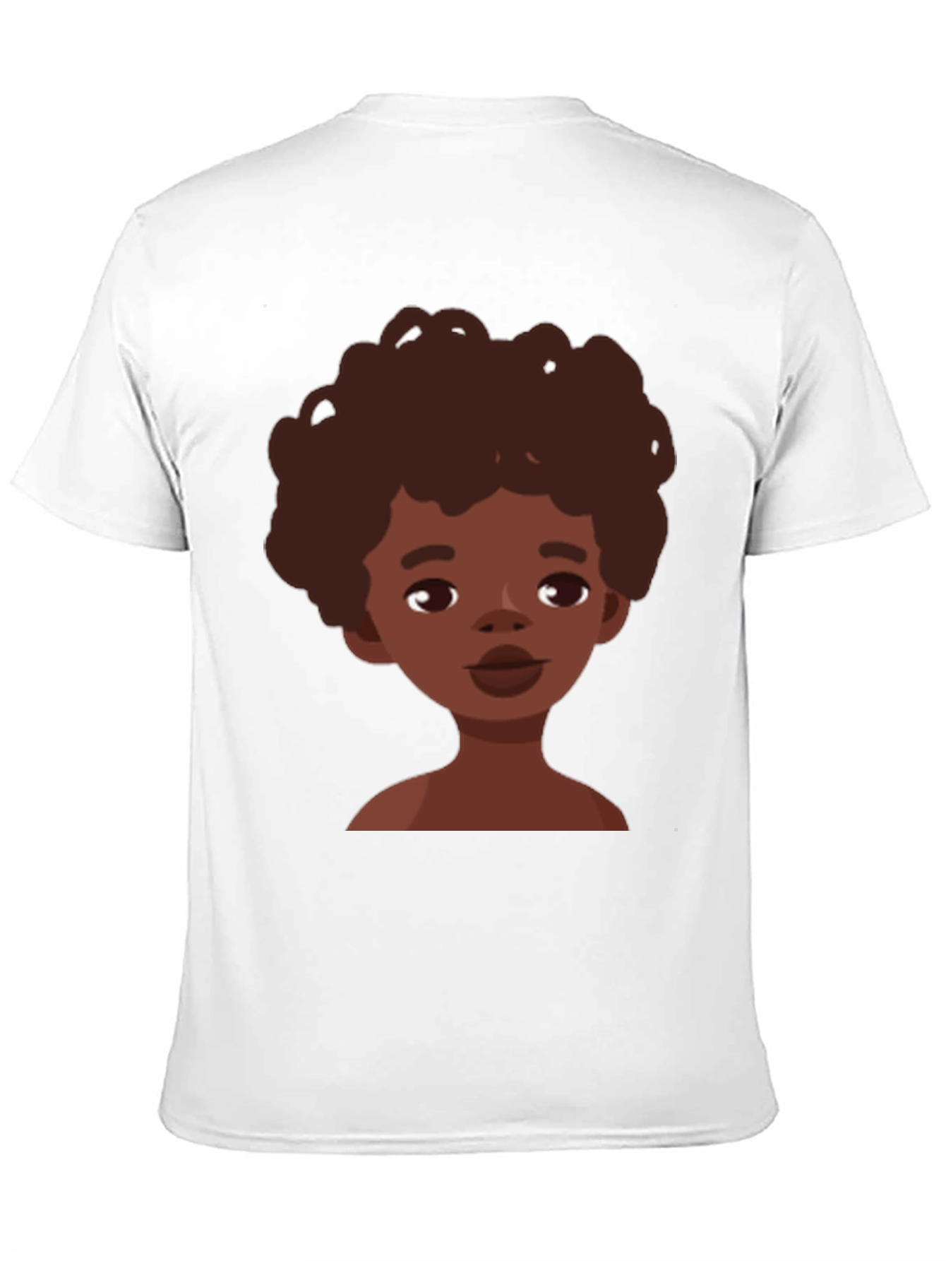 Cartoon Character Tee