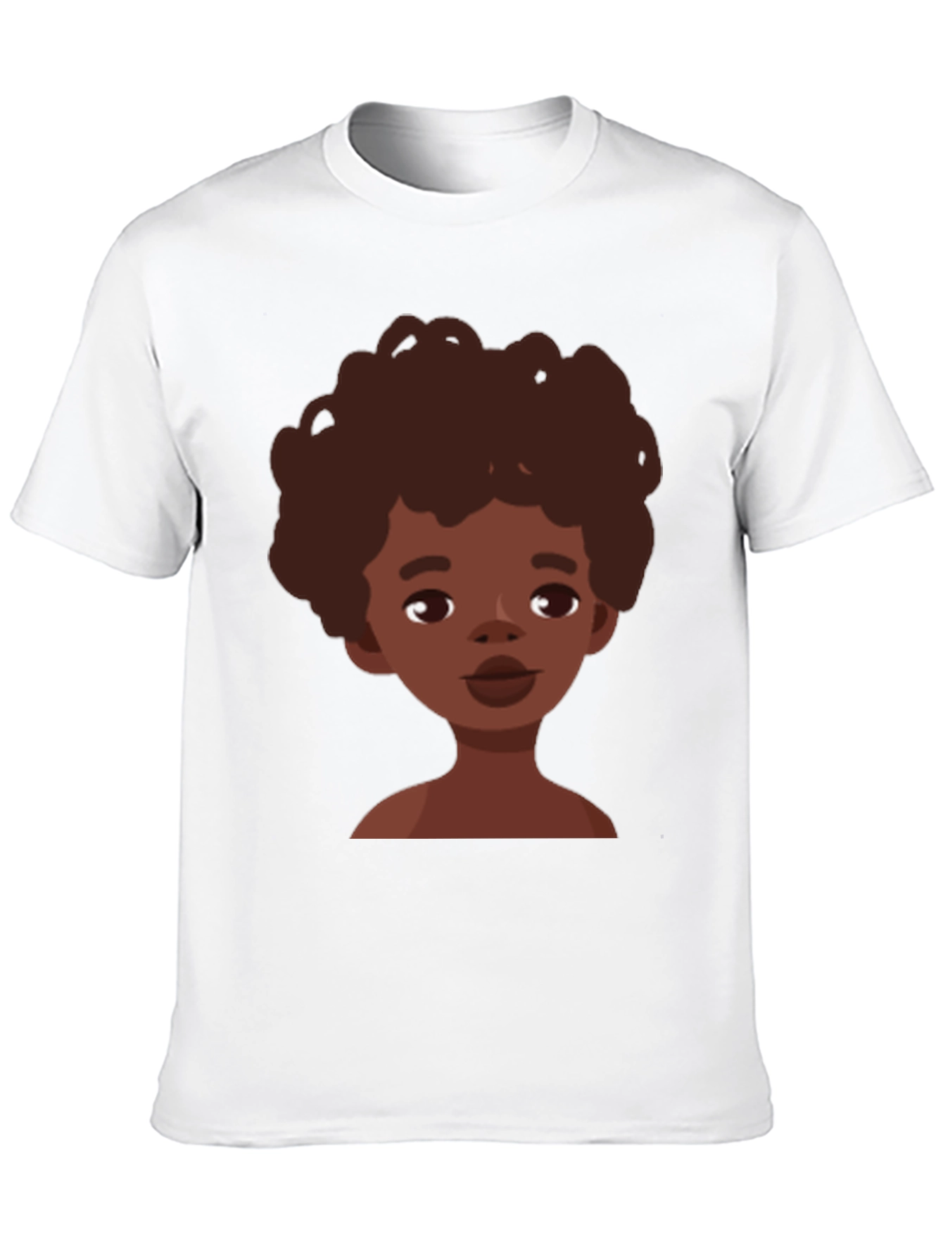Cartoon Character Tee